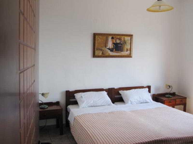 Amazones Villas Apartments Khersónisos Eksteriør bilde