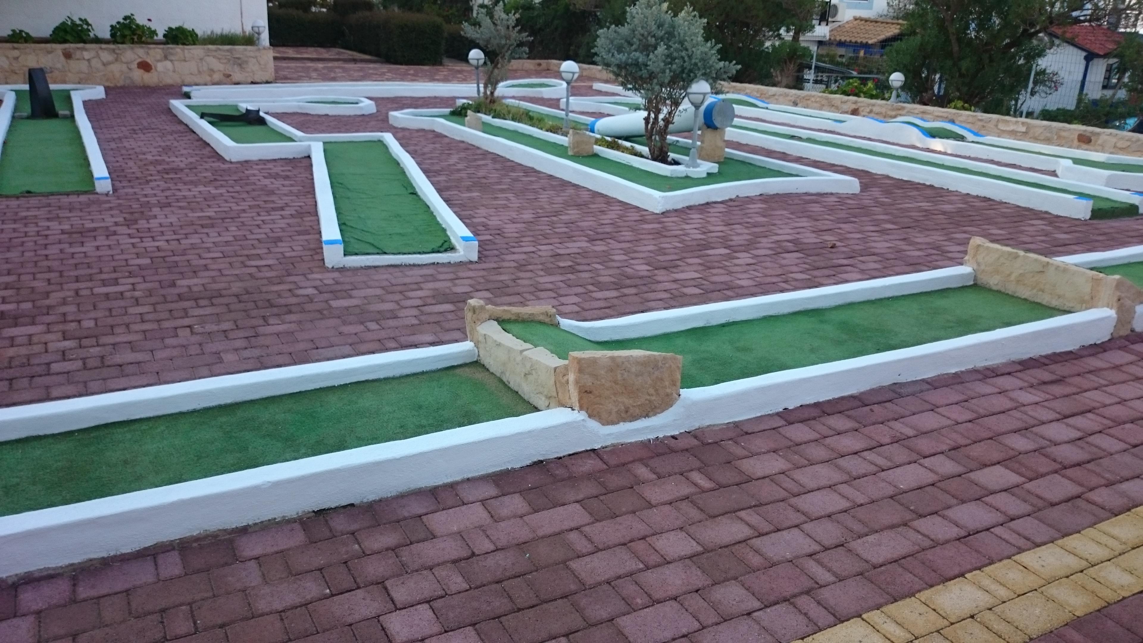 Amazones Villas Apartments Khersónisos Eksteriør bilde